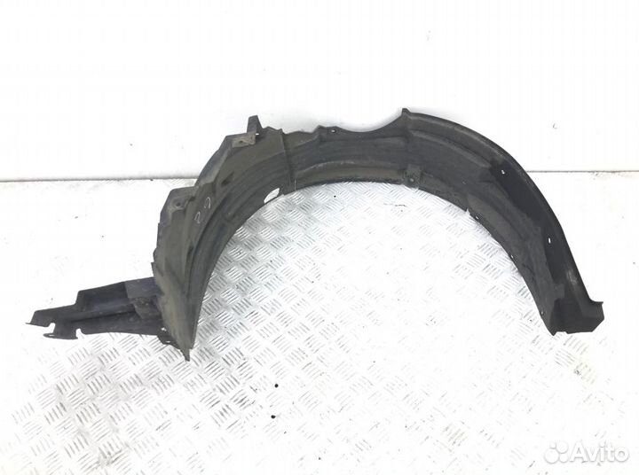 Защита арок передняя правая (подкрылок) Suzuki