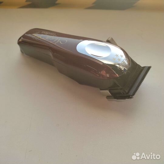 Машинка для стрижки Wahl Magic Clip Cordless