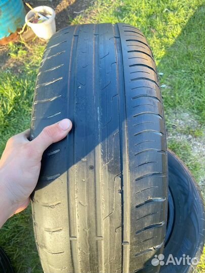 Cordiant Comfort 2 205/65 R15 95H