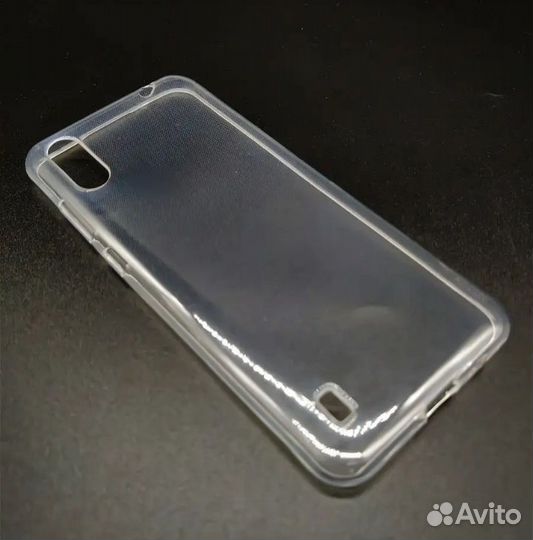 Чехол на zte vlade a51 lite