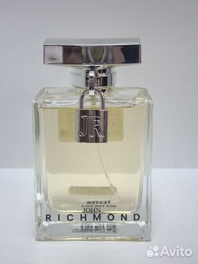 John Richmond for women edp 100мл тестер