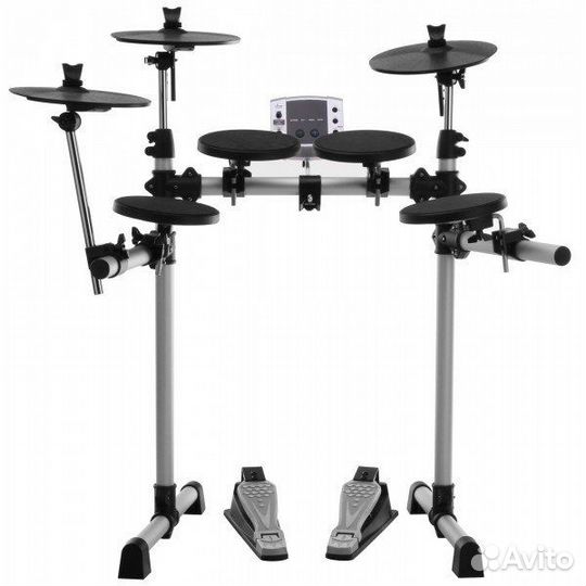 Цифровая ударная установка Medeli