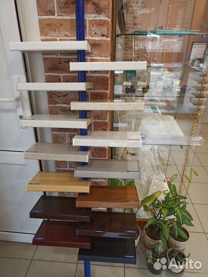 Подоконник Moeller все серии