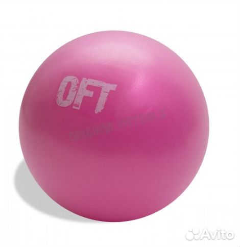 Мяч для пилатеса в ассортименте Original Fit.Tools