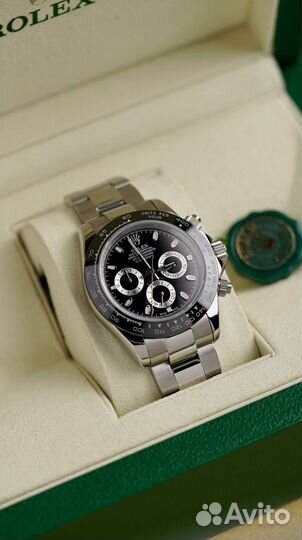 Наручные часы Rolex Daytona