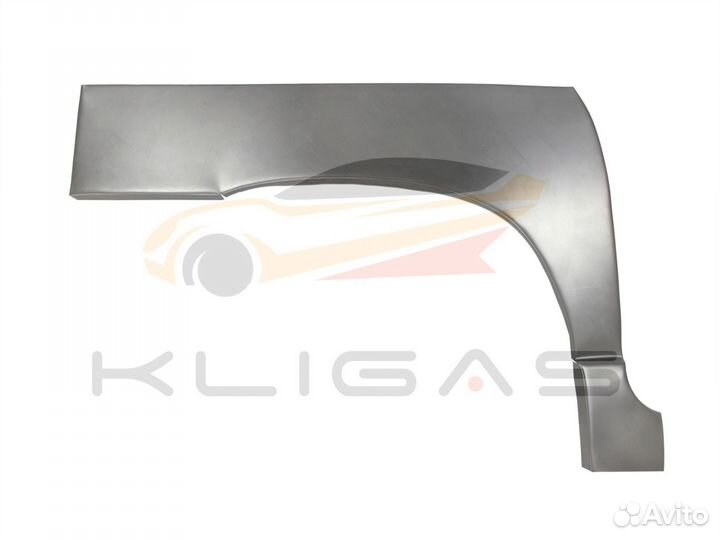 Ремонтная арка Citroen Berlingo 1 M59