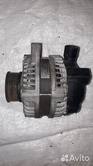 Генератор Honda Honda MDX, J35A