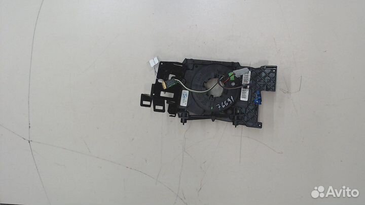 Шлейф руля Renault Scenic, 2005