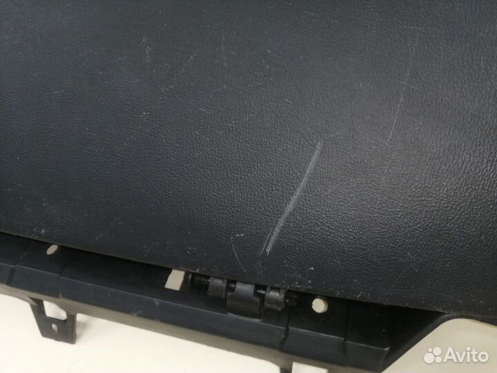 Бардачок Hyundai Elantra HD 2006-2010