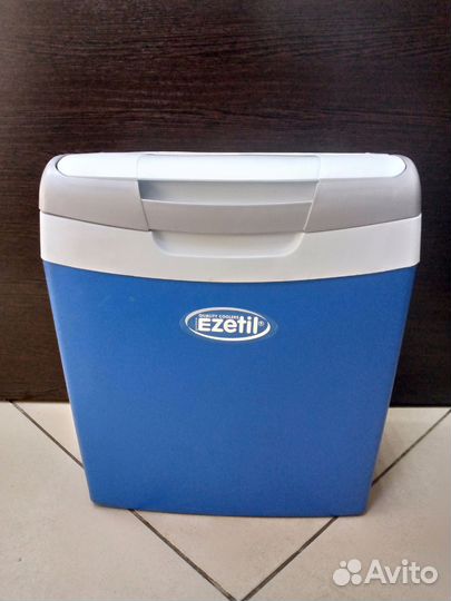 Переносной холодильник ezetil