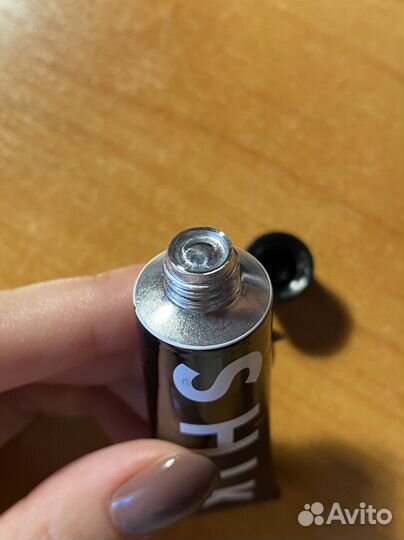 Продам краситель для бровей shik