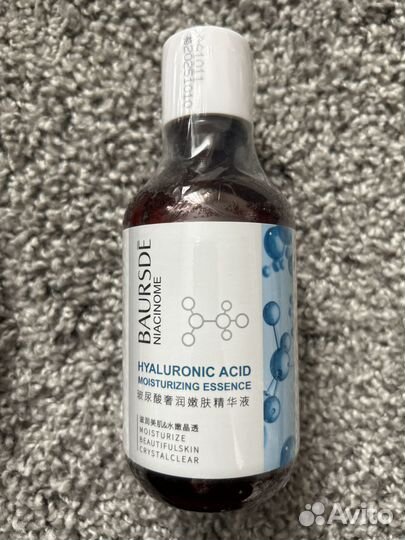 Косметика пакетом новая