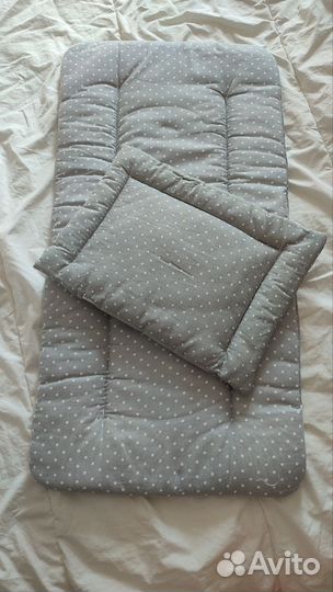 Комплект в коляску