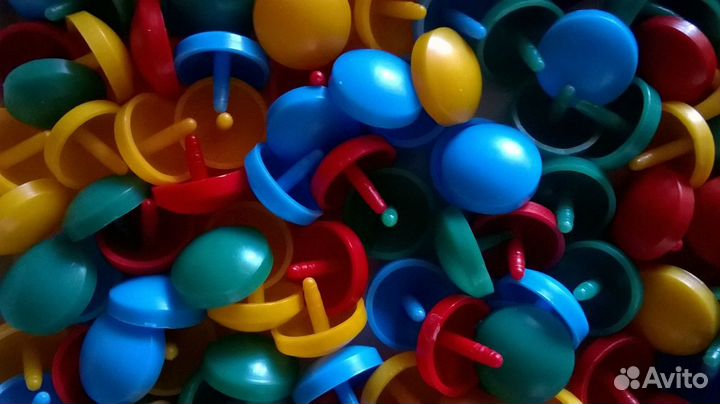 Мозайка детская