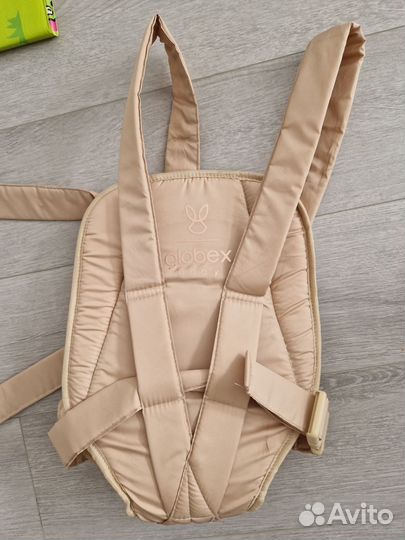 Кенгуру рюкзак