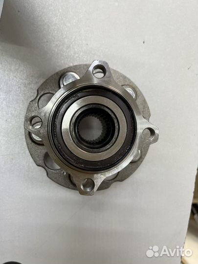 Задний подшипник (ступица) honda CR-V 3 2006-2012