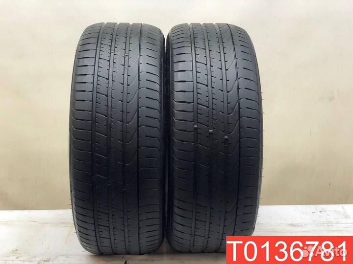 Pirelli P Zero Rosso Direzionale 245/45 R19 102Y