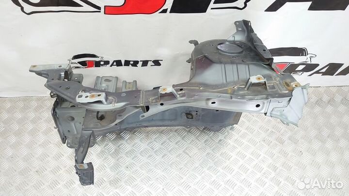 Лонжерон передний Mitsubishi Lancer 10