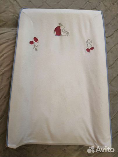 Пеленальный матрас IKEA