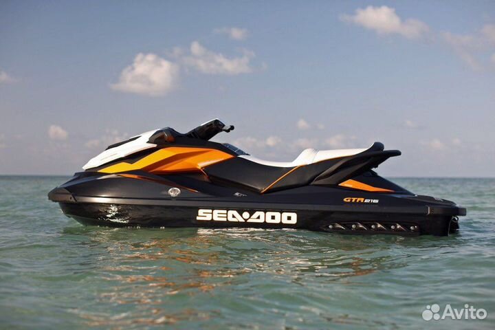 Диагностика техники BRP