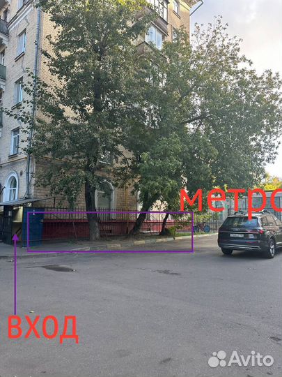 Готовый арендный бизнес возле метро 200к/мес