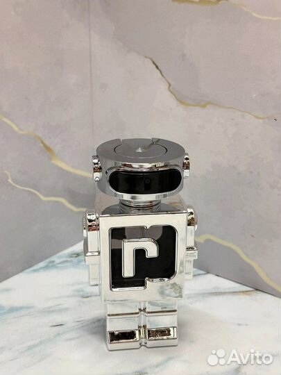 Духи Phantom Paco Rabanne