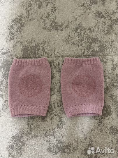 Наколенники детские