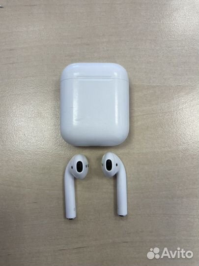 Airpods 2