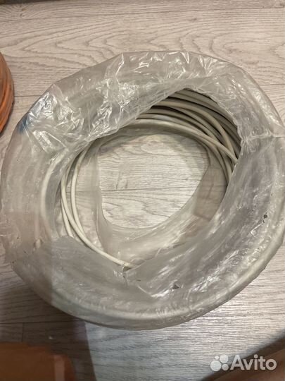 Кабель электросталь