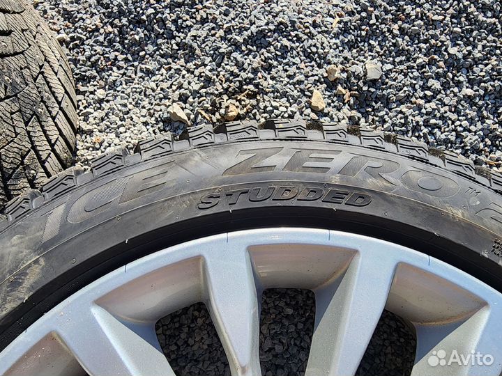 Литые диски r 18 на bmw