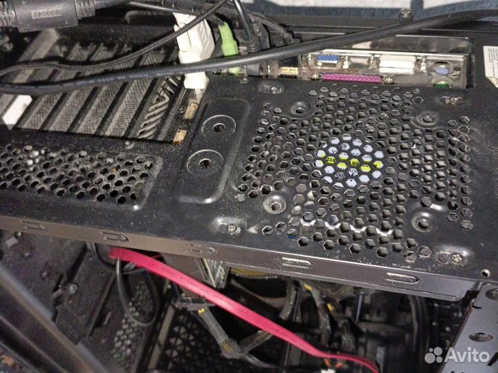 Компьютер бу