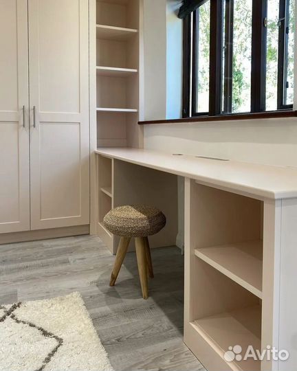 Шкафы на заказ