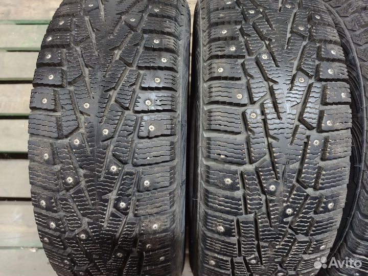 Cordiant Snow Cross 225/60 R17