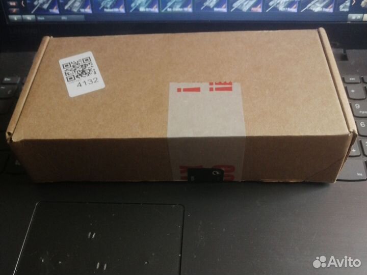 Дисплей Xiaomi redmi note 9