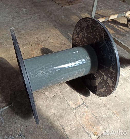 Катушка для садового шланга