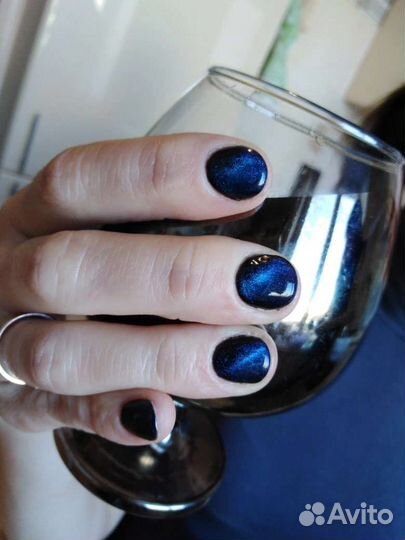 Маникюр / покрытие гель лак / наращивание ногтей