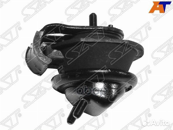 Подушка двигателя передняя (Гидравлическая) NIS