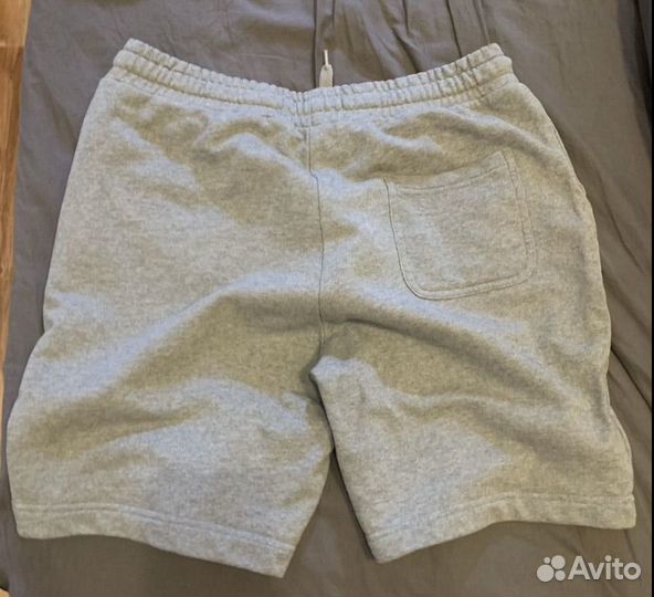 Шорты lyle scott