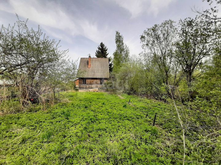 Дача 60 м² на участке 5 сот.