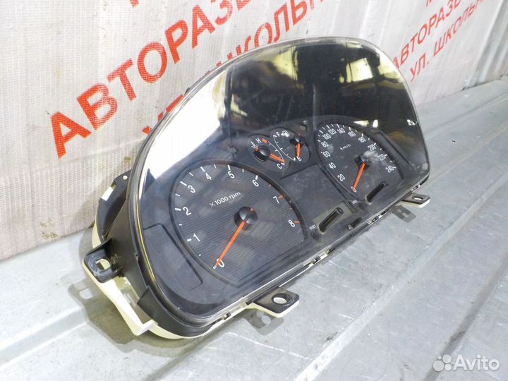 Приборная панель / щиток Хендай Соната 4 (5) EF