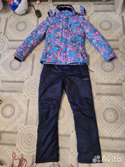 Женские и детские вещи