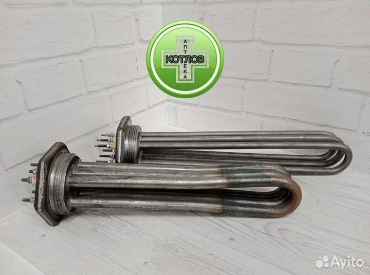 Тэн для электро котла - 9 кВт