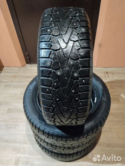 Pirelli Ice Zero 205/55 R16