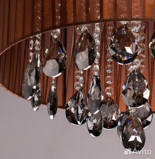 Люстра потолочная Жаклин новая