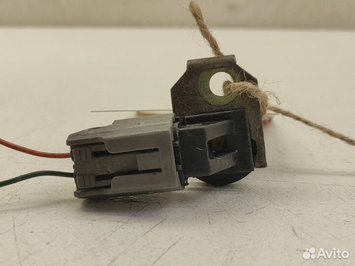 Датчик скорости Mazda Mpv LW3W fpde