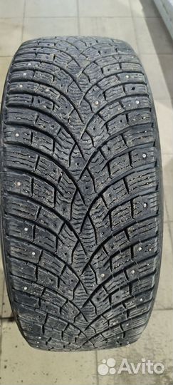 Triangle IcelynX TI501 235/55 R18