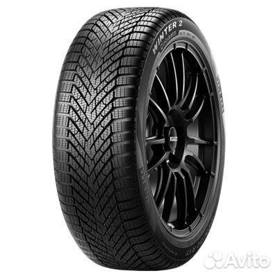 Pirelli Cinturato Winter 2 205/55 R16 94H