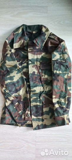 Костюм камуфляж