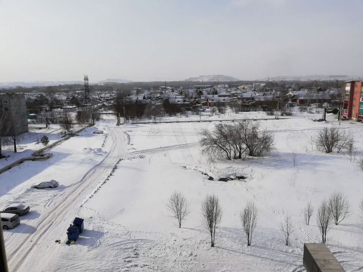 2-к. квартира, 50,7 м², 7/11 эт.