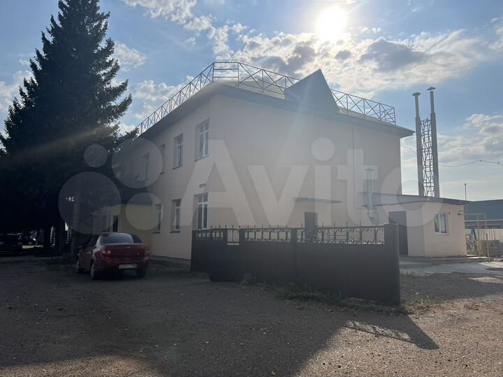 2-к. квартира, 29,1 м², 1/2 эт.